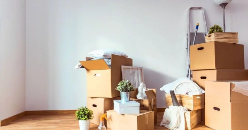 Managing Your Time Effectively During a Home Move in Dhaka