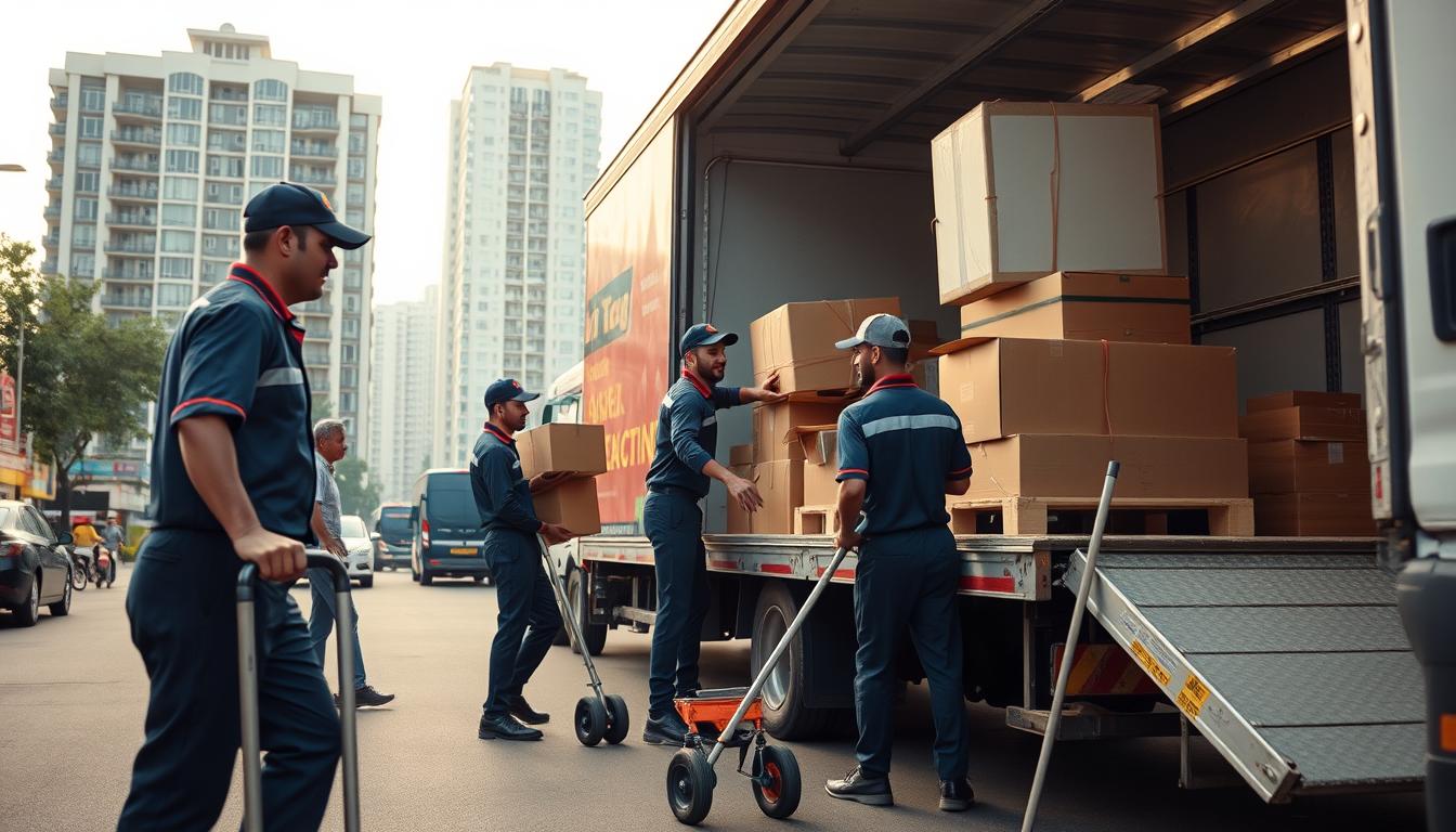 house shifting Tejgaon, Tejgaon movers, local moving services Dhaka
