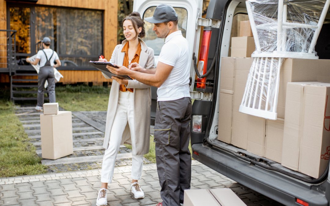 House Moving in Dhaka Made Simple: A Complete Guide for Hassle-Free Moving