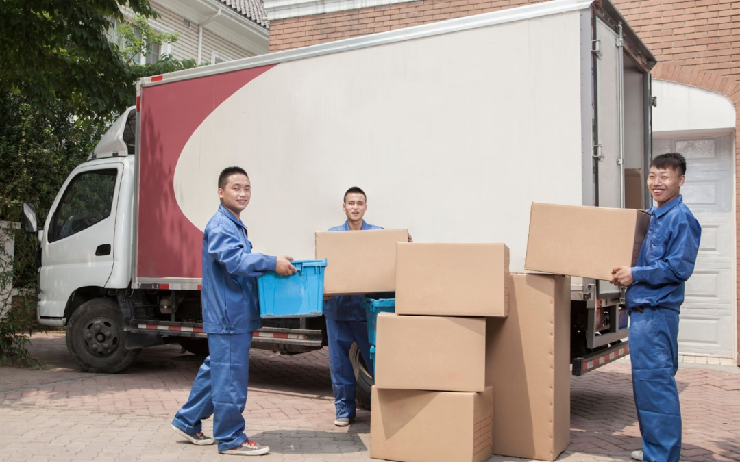 10 Things You Should Know Before Hiring Packers and Movers